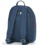 Міський рюкзак 8.7 л Hedgren Inner City Backpack Vogue L Dress Blue