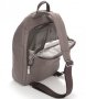 Міський рюкзак 8.7 л Hedgren Inner City Backpack Vogue L Sepia/Brown