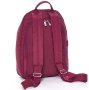 Міський рюкзак 8.7 л Hedgren Inner City Backpack Vogue L Windsor Wine