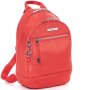 Городской рюкзак 9.3 л Hedgren Aura Backpack Sheen Baked Apple
