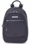 Городской рюкзак 9.3 л Hedgren Aura Backpack Sheen Black