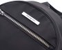 Городской рюкзак 9.3 л Hedgren Aura Backpack Sheen Black