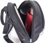 Городской рюкзак 9.3 л Hedgren Aura Backpack Sheen Black