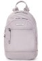 Городской рюкзак 9.3 л Hedgren Aura Backpack Sheen Zinc