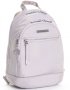 Городской рюкзак 9.3 л Hedgren Aura Backpack Sheen Zinc