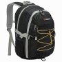 Городской рюкзак Caribee Cisco 30 Black