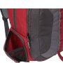 Городской рюкзак Caribee Copper Canyon 34 Red/Charcoal