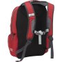 Городской рюкзак Caribee Copper Canyon 34 Red/Charcoal