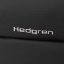 Городской рюкзак Hedgren Commute ECO – 19,2 л Черный