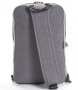 Міський рюкзак Hedgren Premium Excellence Mono Sling Backpack Genus Anthracite