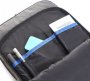 Міський рюкзак Hedgren Premium Excellence Mono Sling Backpack Genus Anthracite