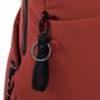 Жіночий міський рюкзак Hedgren STRING – 14 л, 0,6 кг Бордовий