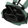 Жіночий міський рюкзак Hedgren STRING – 14 л, 0,6 кг Зелений