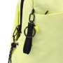 Жіночий міський рюкзак Hedgren STRING – 14 л, 0,6 кг Жовтий