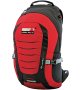 Городской рюкзак High Peak Climax 14 (Red/Dark gray)