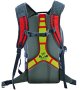 Городской рюкзак High Peak Climax 18 (Blue/Dark gray)