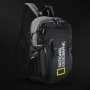 Міський рюкзак NATIONAL GEOGRAPHIC Box Canyon на 35 літрів Чорний