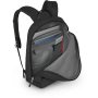 Міський рюкзак Osprey Arcane Large Day – 22 л, 0.64 кг Чорний