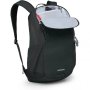 Міський рюкзак Osprey Astronova – 23 л, 0,6 кг Чорний