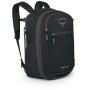 Міський рюкзак Osprey Daylite Expandable Travel Pack 26/32 л Чорний