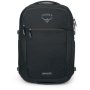 Міський рюкзак Osprey Daylite Expandable Travel Pack 26/32 л Чорний
