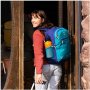 Міський рюкзак Osprey Daylite Expandable Travel Pack 26/32 л Блакитний