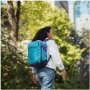 Міський рюкзак Osprey Daylite Expandable Travel Pack 26/32 л Блакитний