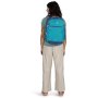 Міський рюкзак Osprey Daylite Expandable Travel Pack 26/32 л Блакитний