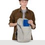 Городской рюкзак Osprey Daylite Plus – 20 л, 0,59 кг Бежевый — фото 5