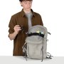 Городской рюкзак Osprey Daylite Plus – 20 л, 0,59 кг Бежевый — фото 6