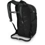 Міський рюкзак Osprey Daylite Plus – 20 л, 0,59 кг Чорний
