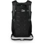 Міський рюкзак Osprey Daylite Plus – 20 л, 0,59 кг Чорний
