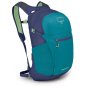Городской рюкзак Osprey Daylite Plus – 20 л, 0,59 кг Голубой