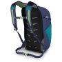 Городской рюкзак Osprey Daylite Plus – 20 л, 0,59 кг Голубой
