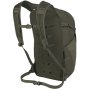 Городской рюкзак Osprey Daylite Plus – 20 л, 0,59 кг Хаки — фото 2