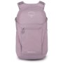 Городской рюкзак Osprey Daylite Plus – 20 л, 0,59 кг Розовый — фото 2