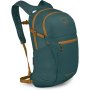 Городской рюкзак Osprey Daylite Plus – 20 л, 0,59 кг Зеленый