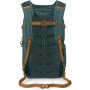 Городской рюкзак Osprey Daylite Plus – 20 л, 0,59 кг Зеленый — фото 4