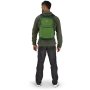 Міський рюкзак Osprey Daylite Plus – 20 л, 0,59 кг Жовтий