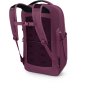 Городской рюкзак Osprey Ozone Laptop – 28 л, 0,75 кг Бордовый