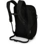 Міський рюкзак Osprey Quasar – 26 л, 0,8 кг Чорний