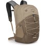 Міський рюкзак Osprey Quasar – 26 л, 0,8 кг Коричневий
