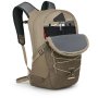 Міський рюкзак Osprey Quasar – 26 л, 0,8 кг Коричневий