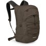 Городской рюкзак Osprey Quasar – 26 л, 0,8 кг Коричневый Городской рюкзак Osprey Quasar – 26 л, 0,8 кг Коричневый