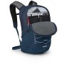 Міський рюкзак Osprey Quasar – 26 л, 0,8 кг Синій
