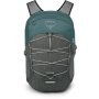 Міський рюкзак Osprey Quasar – 26 л, 0,8 кг Зелений
