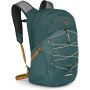 Міський рюкзак Osprey Quasar – 26 л, 0,8 кг Зелений