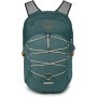 Міський рюкзак Osprey Quasar – 26 л, 0,8 кг Зелений