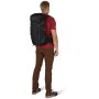 Міський рюкзак Osprey Sportlite – 30 л Чорний — фото 5