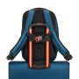 Міський рюкзак Roncato Norway – 20,5 л Синій